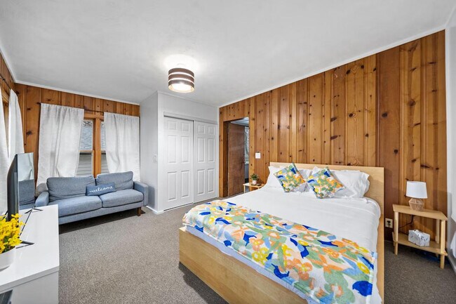 Foto del edificio - 502 Liberty St