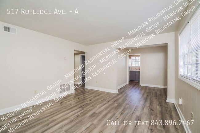 Foto del edificio - 517 Rutledge Ave
