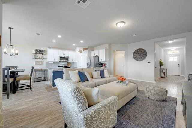 Foto del edificio - 201 Rusk Bluff Ave