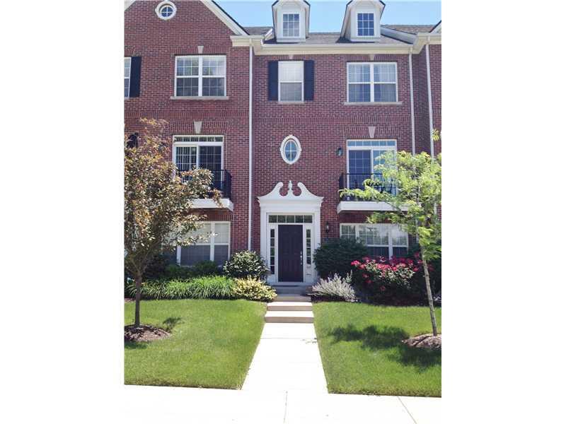 11715 Anton Dr Unit 3, Zionsville, IN 46077 Condo for Rent in