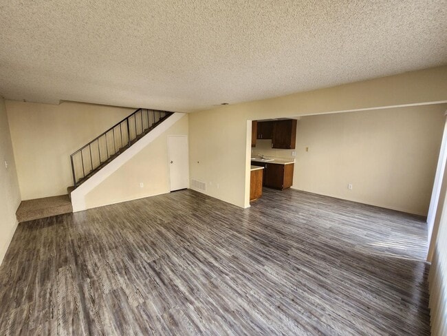 Building Photo - Cerritos Villas: 2 Bedroom 1 Bath Attached...