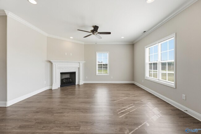 Foto del edificio - 1010 Murphy Hill Rd