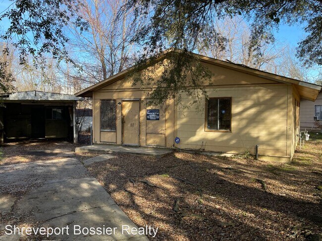 Building Photo - 3 br, 1 bath House - 5330 Prentiss Ave