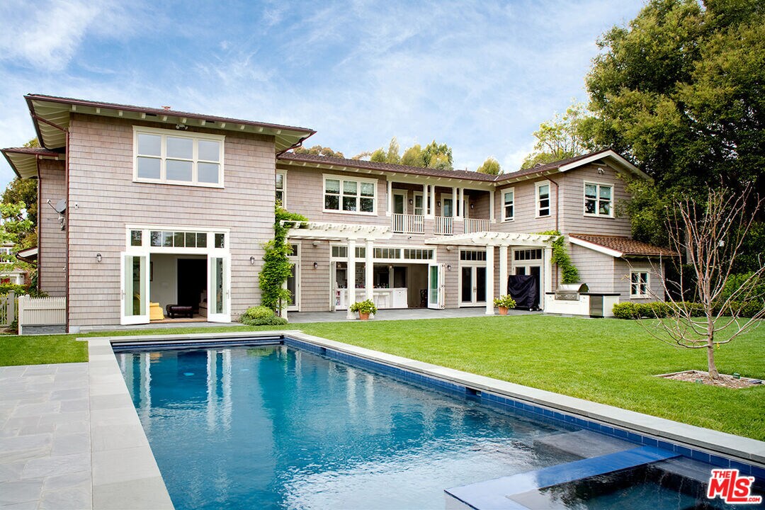 Foto principal - 520 Spoleto Dr