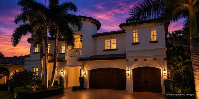 Building Photo - 17550 Circle Pond Ct