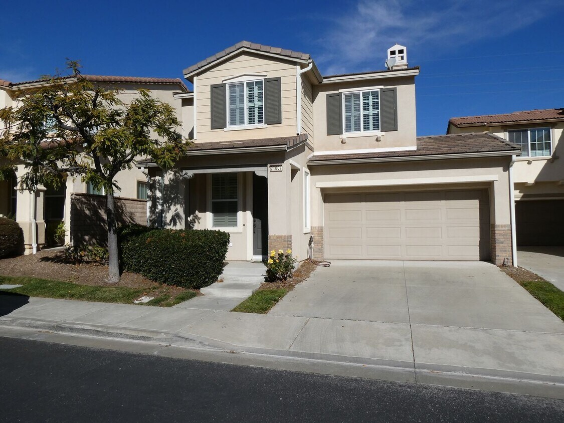 15 Houses for Rent in Santa Clarita, CA Westside Rentals