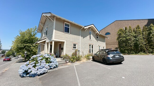Foto del edificio - 1304 Ellis St