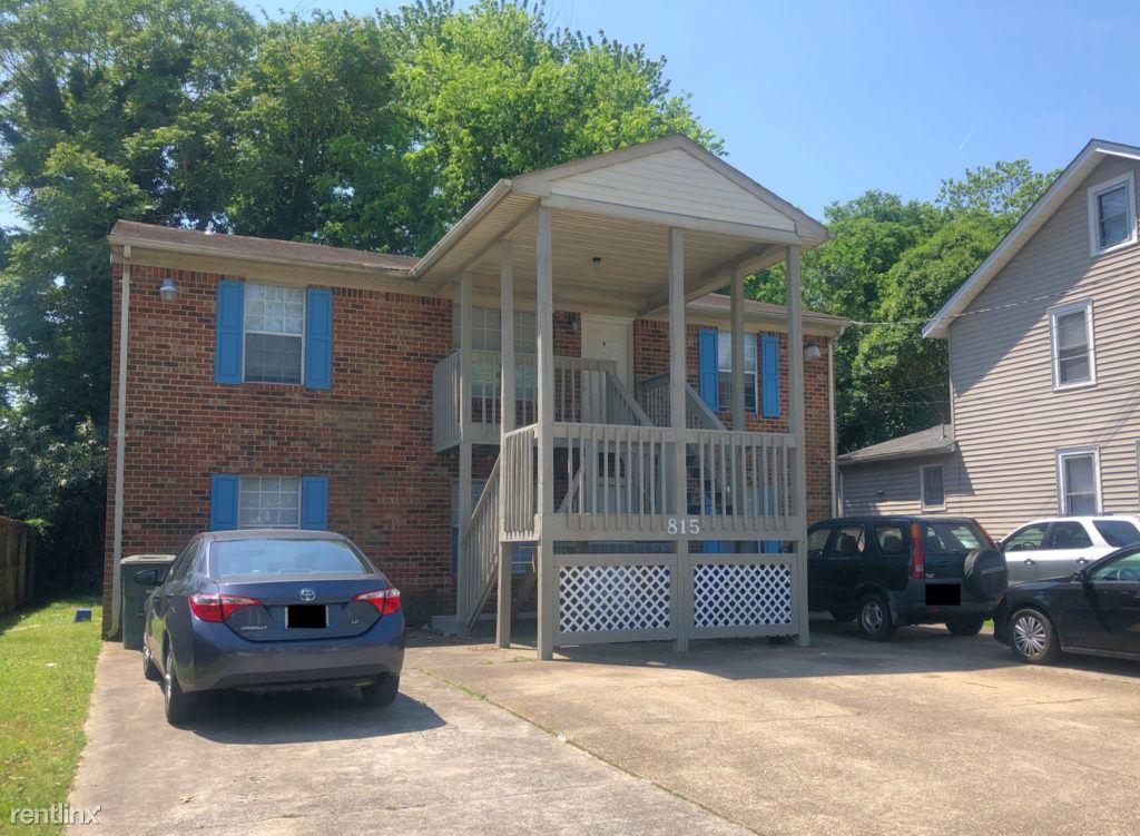 Primary Photo - 815 49th St