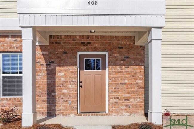 Foto del edificio - 606 Trellis Square