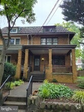 Building Photo - 3822 Veazey St NW