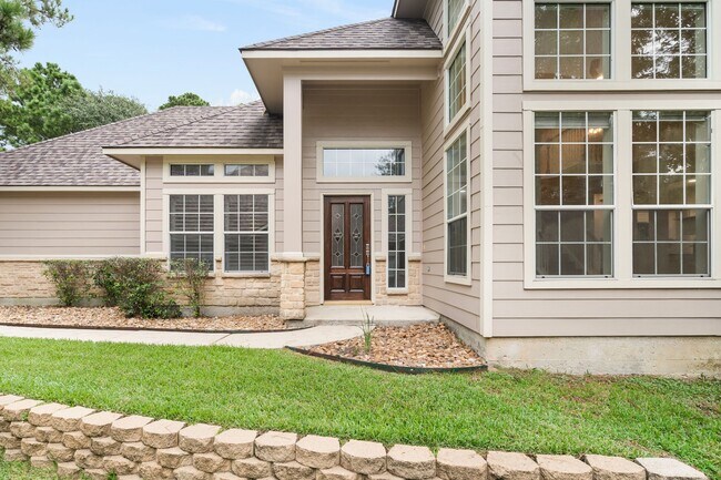 Foto del edificio - 151 E Greenhill Terrace Pl