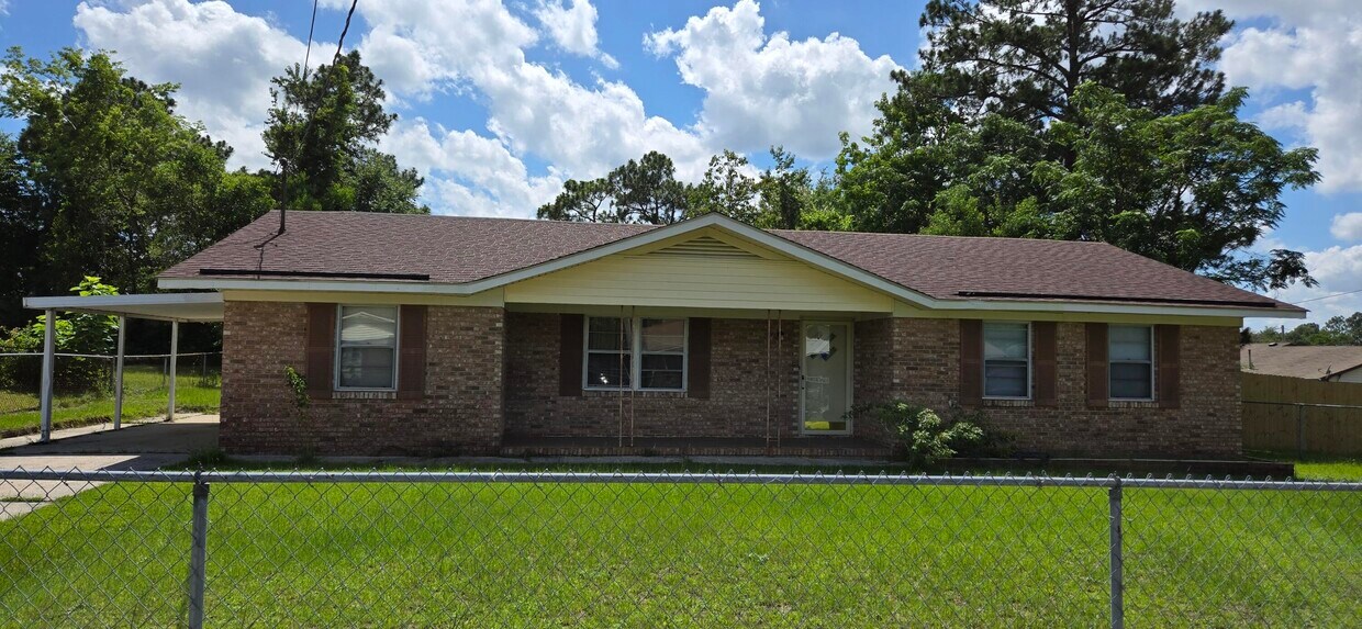 Foto principal - 2522 Georgetown Dr