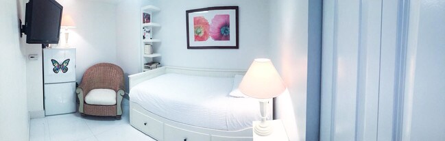 3.° habitación - 1250 S Miami Ave