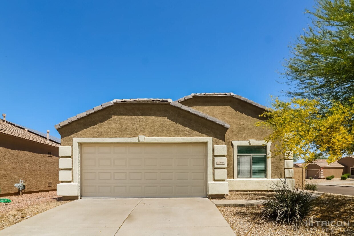 8053 N 109th Lane Peoria AZ House Rental in Peoria, AZ