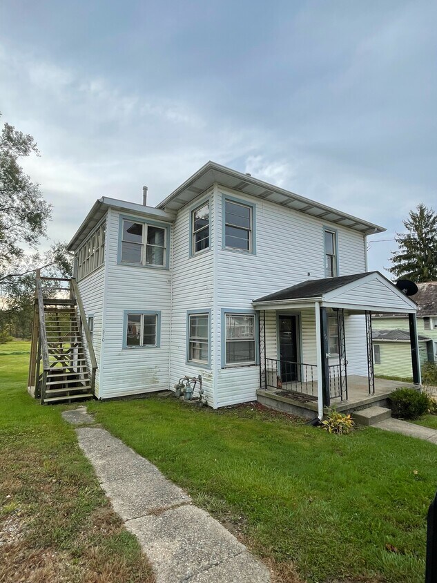 510 Wooster Rd Unit 510, Mount Vernon, OH 43050 Apartments in Mount