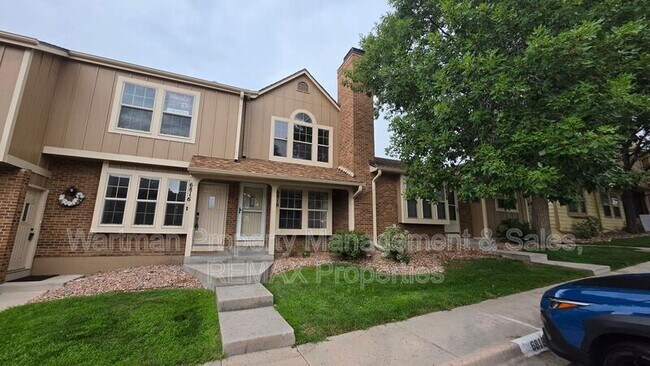 Foto del edificio - 6818 Ravencrest Dr