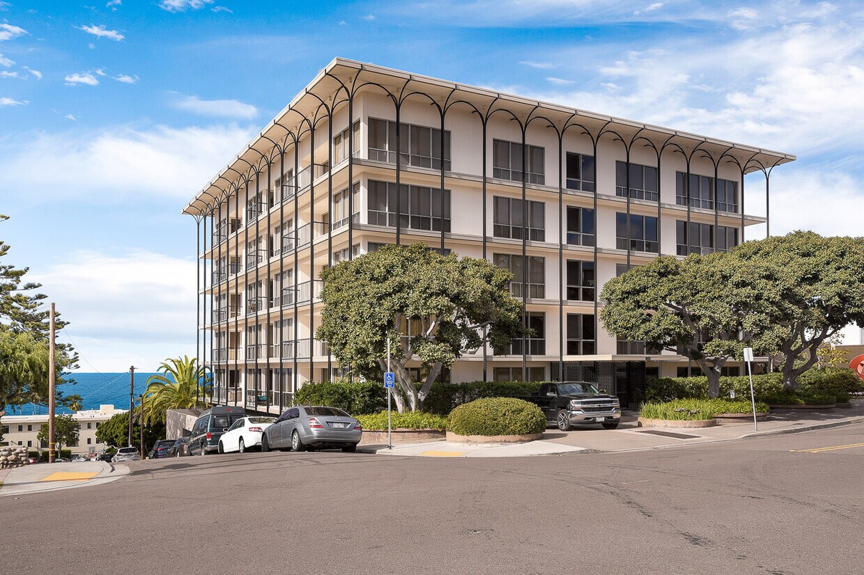 Foto principal - 800 Prospect St