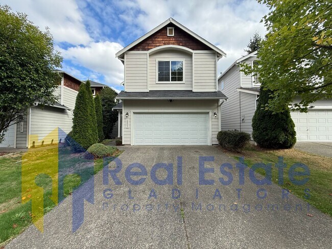 Foto del edificio - 18803 97th Ave Ct E