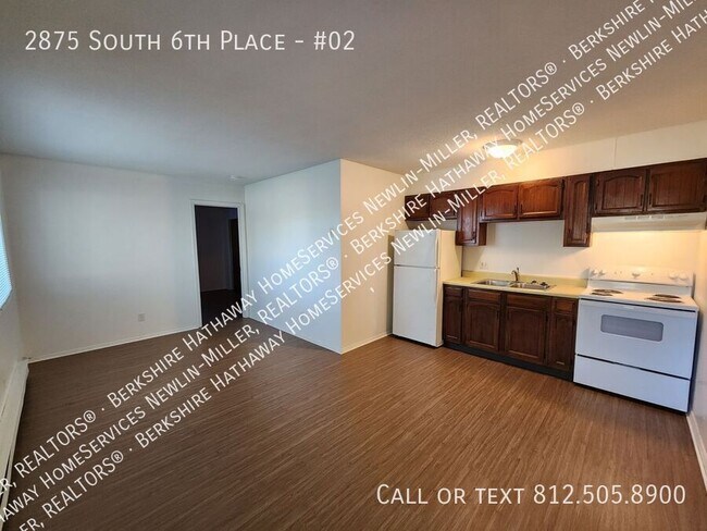 Building Photo - Fall into Savings!