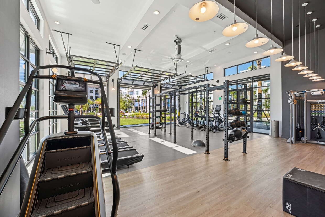 Foto principal - NOVEL Parkway by Crescent Communities