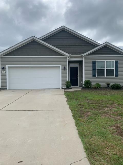 Foto principal - 184 Mountain Ash Ln