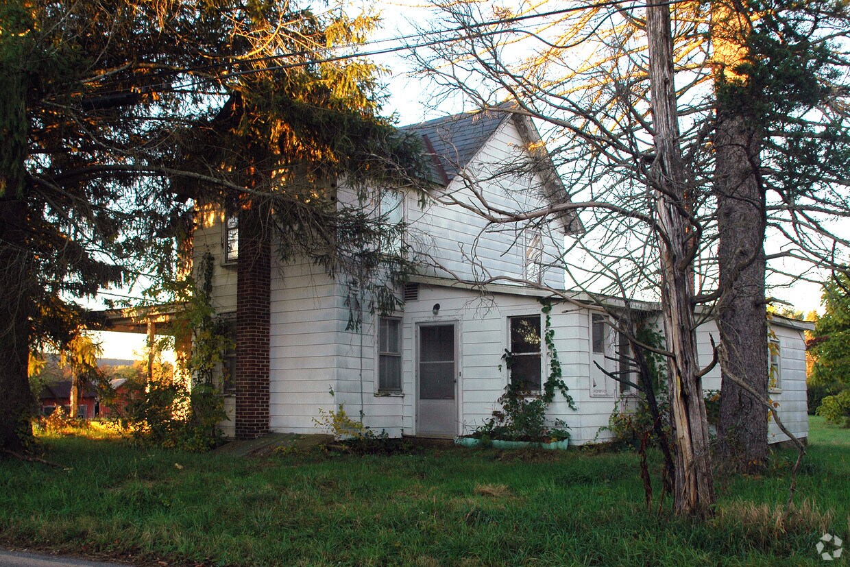 Foto del edificio - 10 Silver Valley Rd