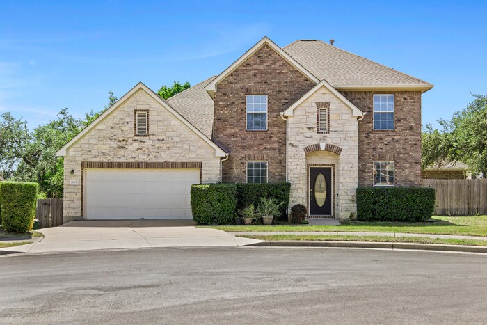 Primary Photo - 11415 Barbrook Cove