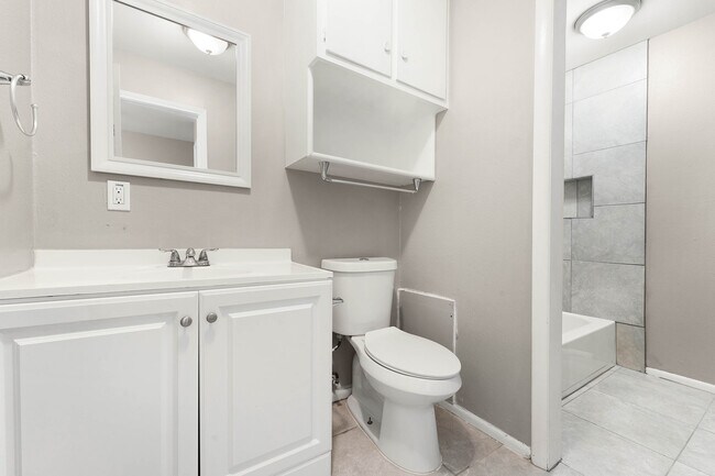 Foto del edificio - Parkview Apartments