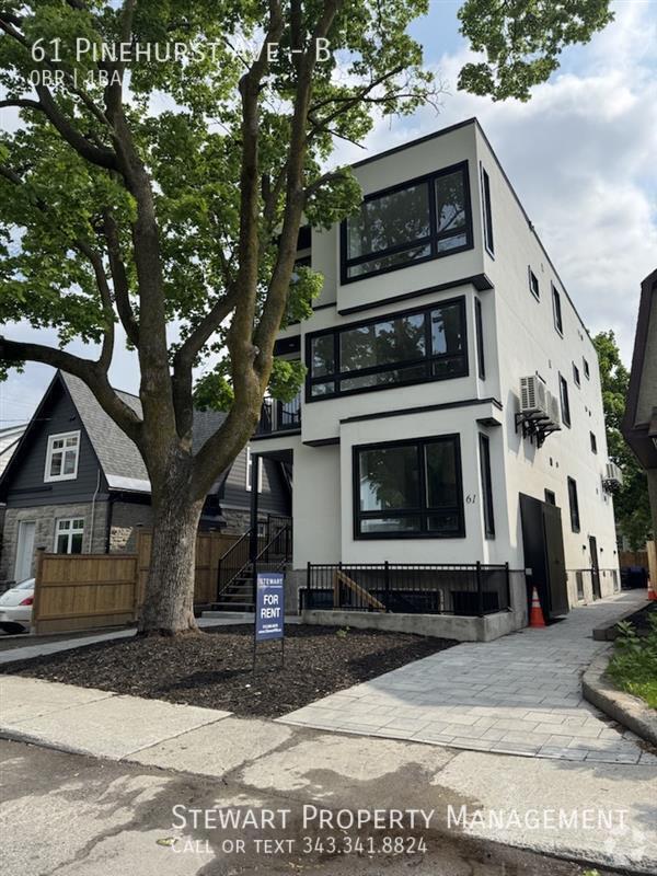Building Photo - 61 Pinehurst Ave