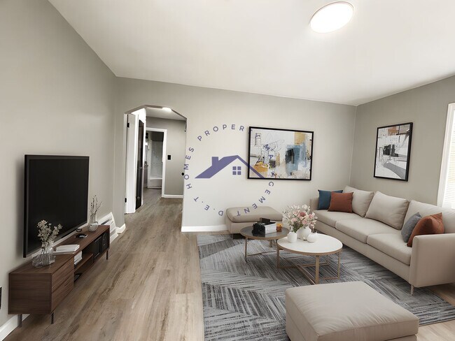 Foto del edificio - 9790 Kensington Ave