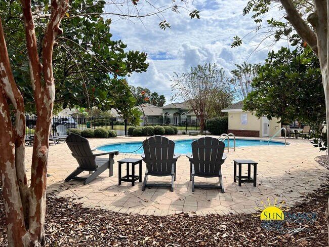 Foto del edificio - Updated 3BR Home in Gated Bridgeport Colony Near Hurlburt & Eglin AFB!