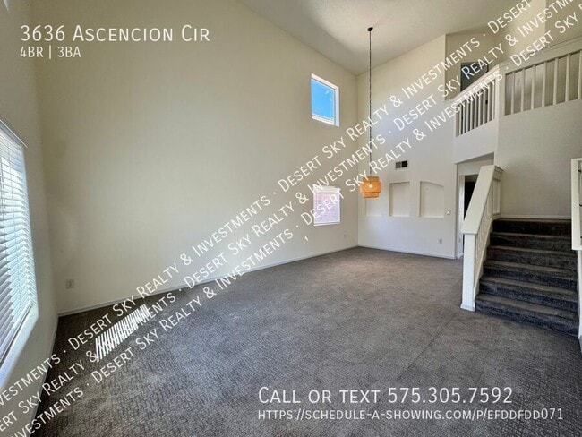 Building Photo - 3636 Ascencion Cir