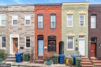 Building Photo - 229 S Madeira St