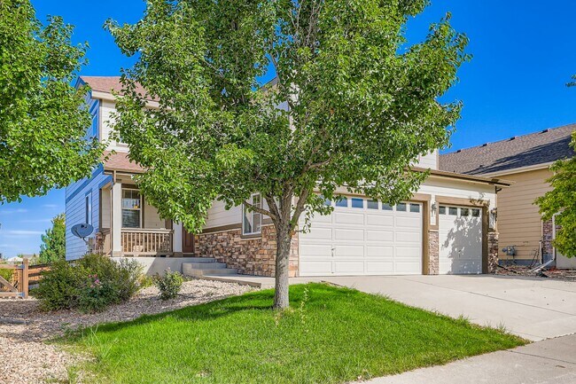 Foto del edificio - 22411 E Chenango Dr