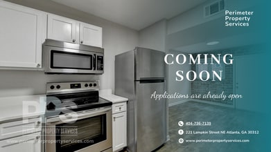 Building Photo - 221 Lampkin St