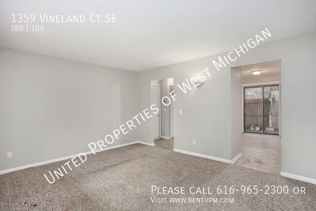 Building Photo - 1359 Vineland Ct SE