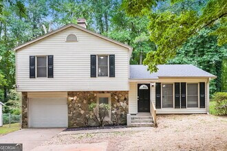 Building Photo - 5603 Rock Springs Rd