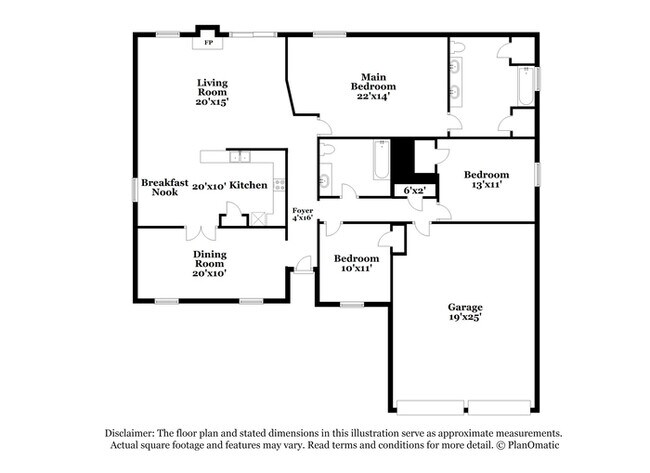 Building Photo - Beautiful 3-Bedroom Home in Houston, TX