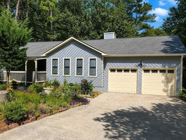 Foto del edificio - 5088 Ravenwood Dr NE