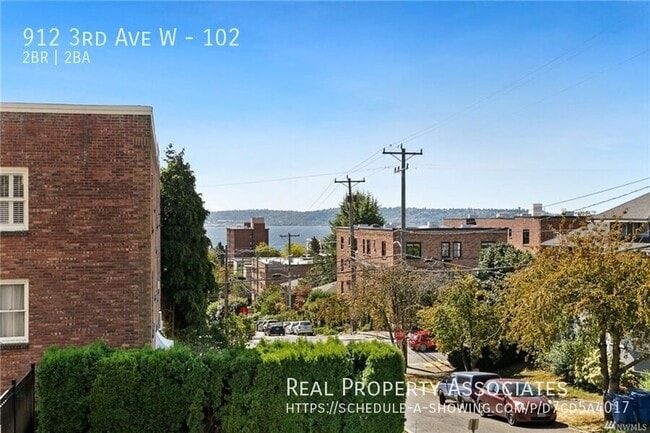 Photo - 912 3rd Ave W Apartment