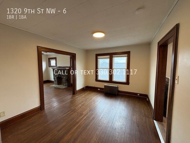 Building Photo - 1320 9th St NW
