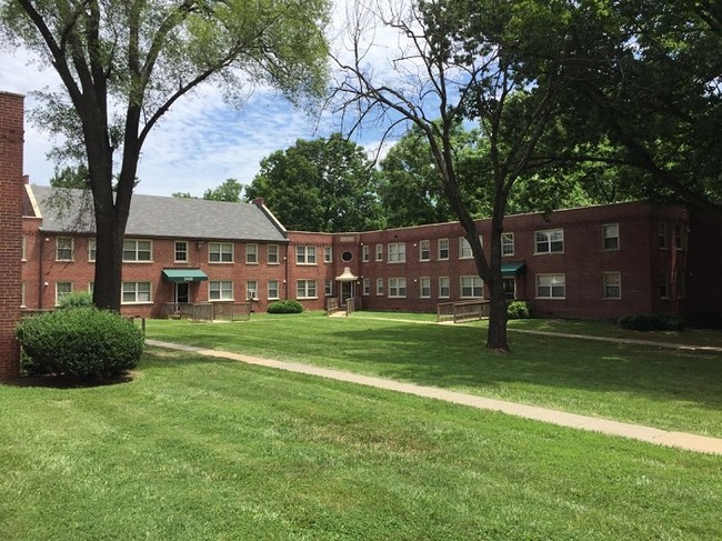 Building Photo - Ashburton Woods Apartments