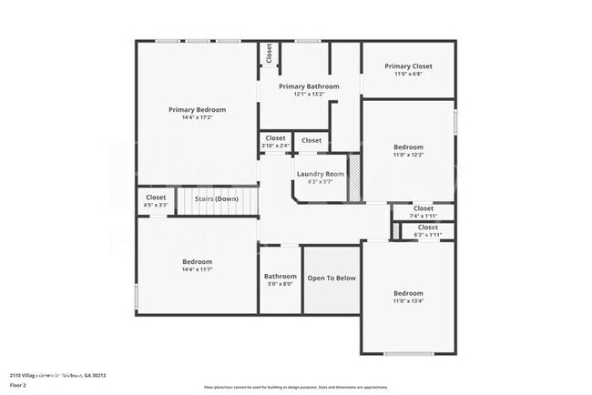 Building Photo - 2110 Village Green Dr