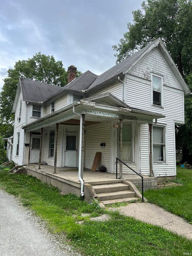 Primary Photo - 59 W Riverside Dr