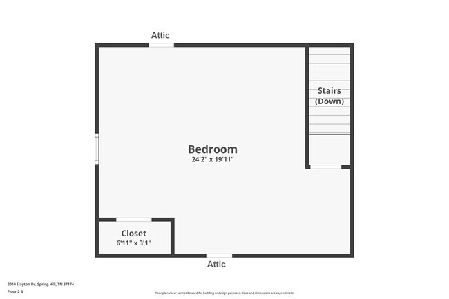 Foto del edificio - 2010 Slayton Dr