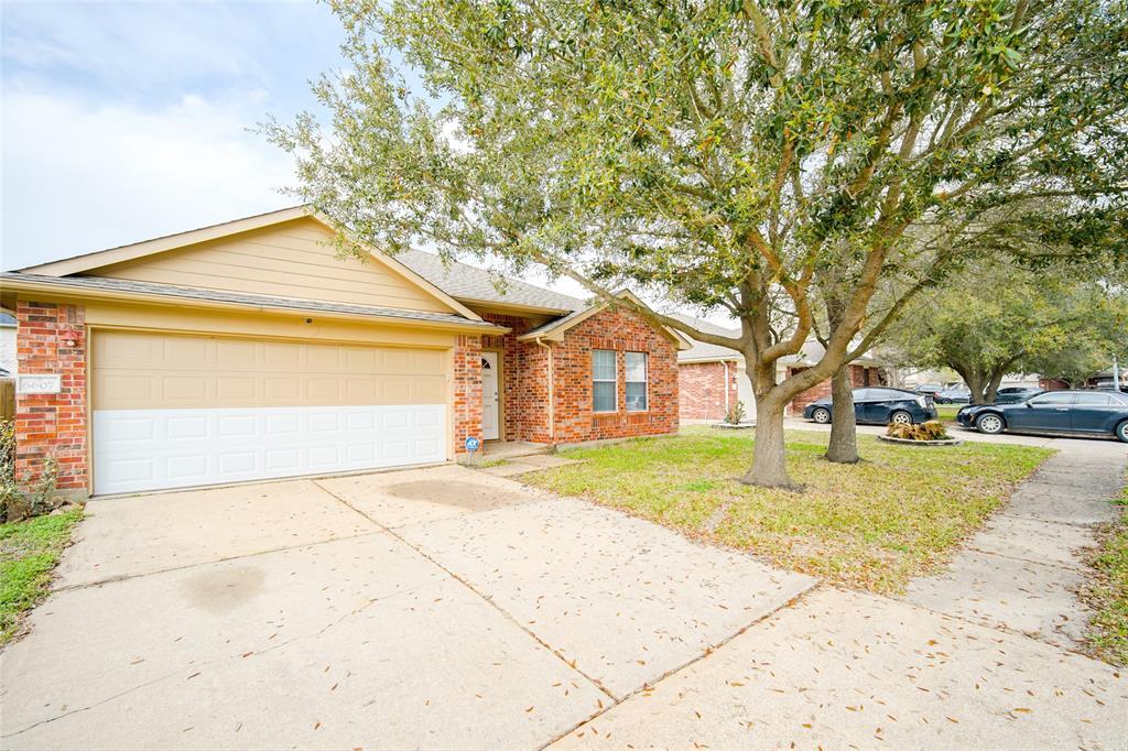 6607 Stonefort Ct, Katy, TX 77449 House Rental in Katy, TX