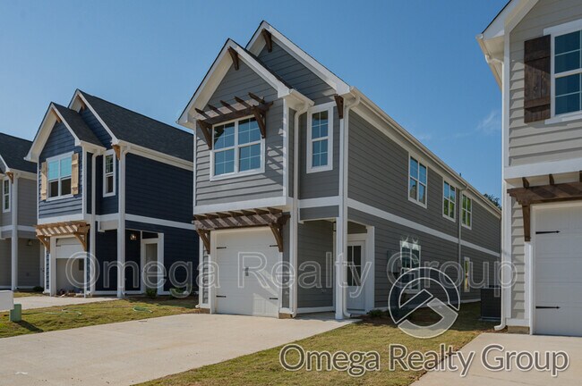 Foto del edificio - 196 Creek Run Way