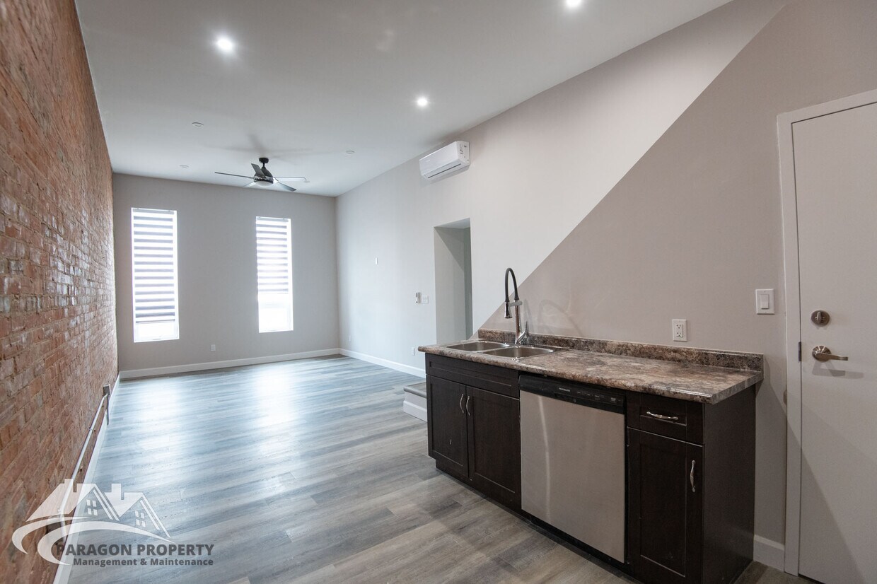 111 Brown St, Dresden, ON N0P 1M0 Townhouse for Rent in Dresden, ON