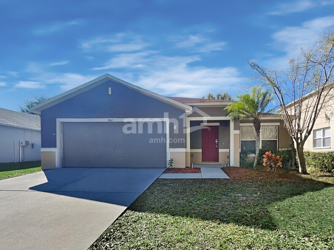 Foto principal - 7461 Hunters Greene Cir