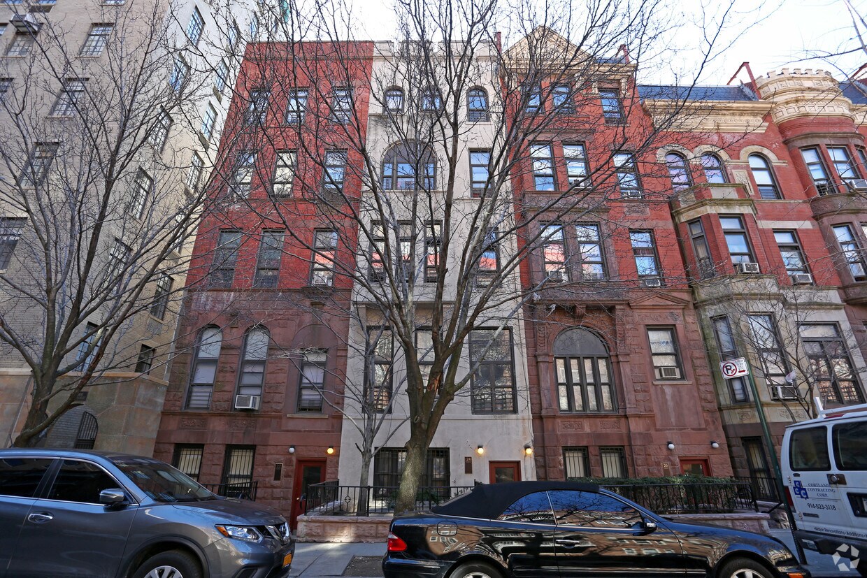 Foto del edificio - 24 W 91st St